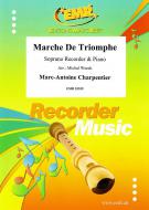 Marche De Triomphe Download