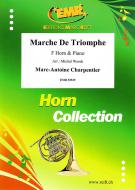 Marche De Triomphe Download