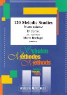 120 Melodic Studies in One Volume Download