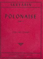 Polonaise op.21 