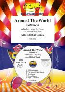 Around The World Vol. 6 Download