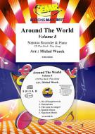 Around The World Vol. 8 Download