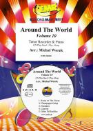 Around The World Vol. 10 Download