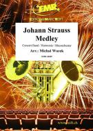 Johann Strauss Medley Download