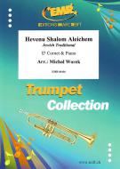 Hevenu Shalom Aleichem Download