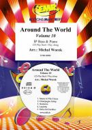 Around The World Vol. 10 Download