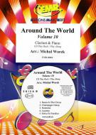 Around The World Vol. 10 Download