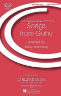Songs From Gahu 