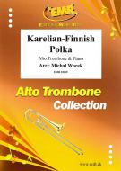 Karelian-Finnish Polka Download