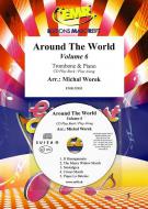 Around The World Vol. 6 Download
