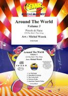 Around The World Vol. 3 Download