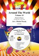 Around The World Vol. 10 Download