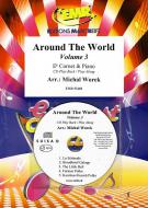 Around The World Vol. 3 Download