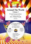 Around The World Vol. 2 Download