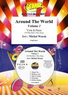 Around The World Vol. 1 Download