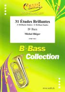 31 Etudes Brillantes Download