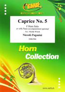 Caprice No. 5 Download
