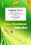 Caprice No. 5 Download