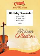 Birthday Serenade Download