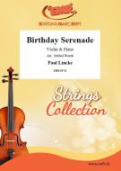 Birthday Serenade Download