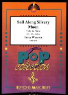 Sail Along Silvery Moon Download