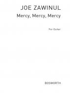 Mercy Mercy Mercy 