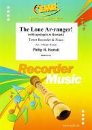 The Lone Ar-ranger! Download