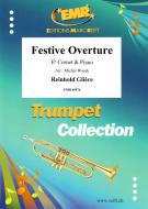 Festive Overture Download