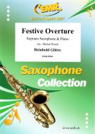 Festive Overture Download
