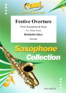 Festive Overture Download