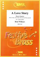 A Love Story Download