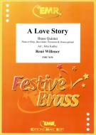 A Love Story Download