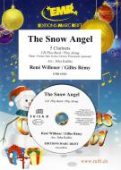 The Snow Angel Download