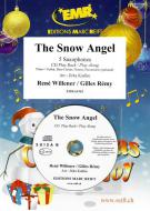 The Snow Angel Download