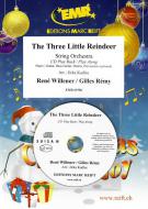 The Three Little Reindeer Download
