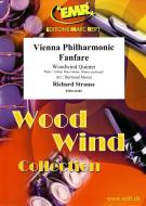 Vienna Philharmonic Fanfare Download
