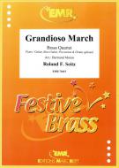 Grandioso March Download