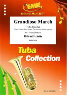 Grandioso March Download
