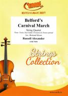 Belford's Carnival March Download