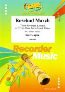 Rosebud March Download