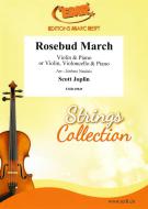 Rosebud March Download