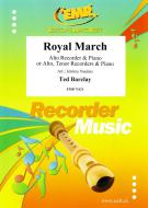 Royal March Download