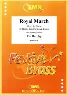 Royal March Download