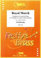 Royal March Download