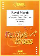 Royal March Download