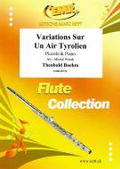 Variations Sur Un Air Tyrolien Op. 20 Download