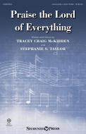 Praise the Lord of Everything Standard