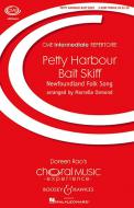 Petty Harbour Skiff 