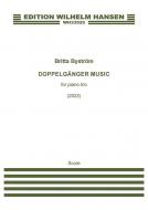 Doppelgõnger Music 