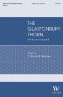 The Glastonbury Thorn 